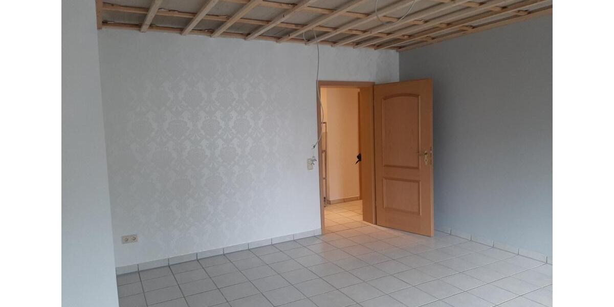 Erdgeschoßwohnung Preist - 2 Zimmer, 64 m&sup2;, 450&euro; | Angebot:24977753