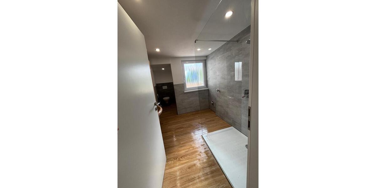 Etagenwohnung Stetten am kalten Markt - 3 Zimmer, 100 m&sup2;, 1.234&euro; | Angebot:26023494