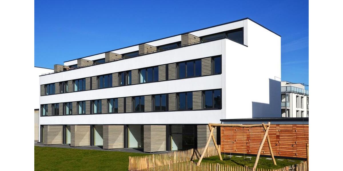 Maisonettenwohnung Braunschweig Heidberg-Melverode - 5 Zimmer, 138 m&sup2;, 2.100&euro; | Angebot:24979543