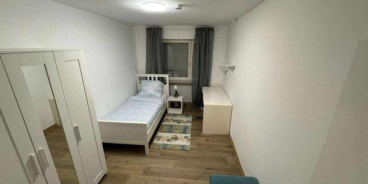 Zimmer Königsbrunn - 575&euro; | Angebot:22845376