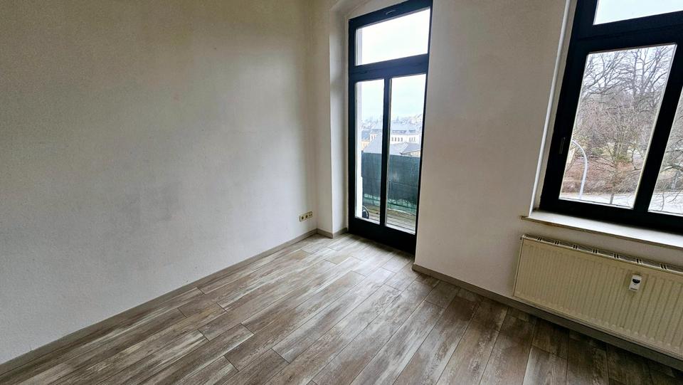 Etagenwohnung Annaberg-Buchholz Buchholz - 4 Zimmer, 85 m&sup2;, 510&euro; | Angebot:24466909