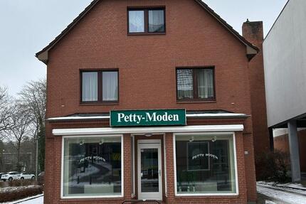 Gewerbeobjekt Schwarzenbek - 860&euro; | Angebot:24830115