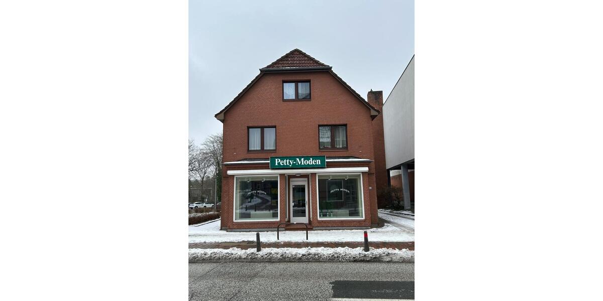 Gewerbeobjekt Schwarzenbek - 860&euro; | Angebot:24830115