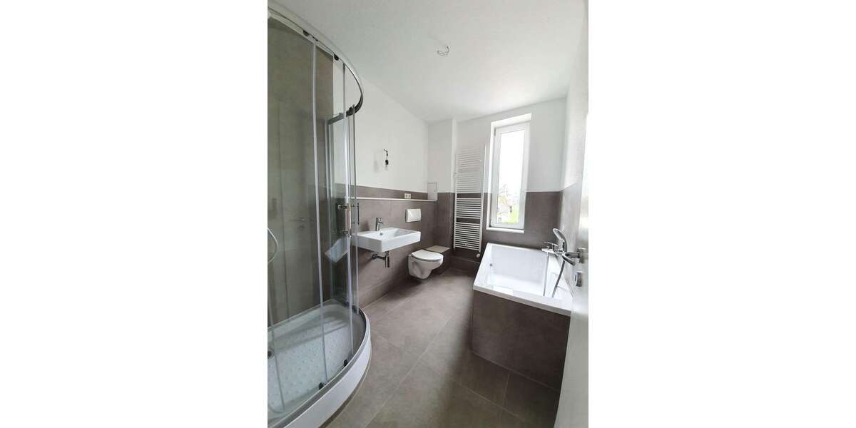 Etagenwohnung Velten Heidekrug - 2.5 Zimmer, 81 m&sup2;, 1.025&euro; | Angebot:26002795