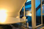 Stilvolle möblierte 2 Zi. Maisonette inkl. NK zimmer