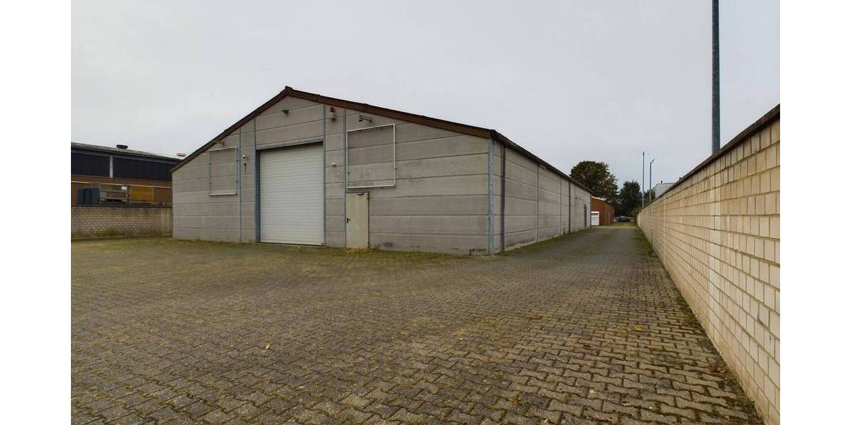 Gewerbeobjekt Selfkant Tüddern - 2.500&euro; | Angebot:26192184