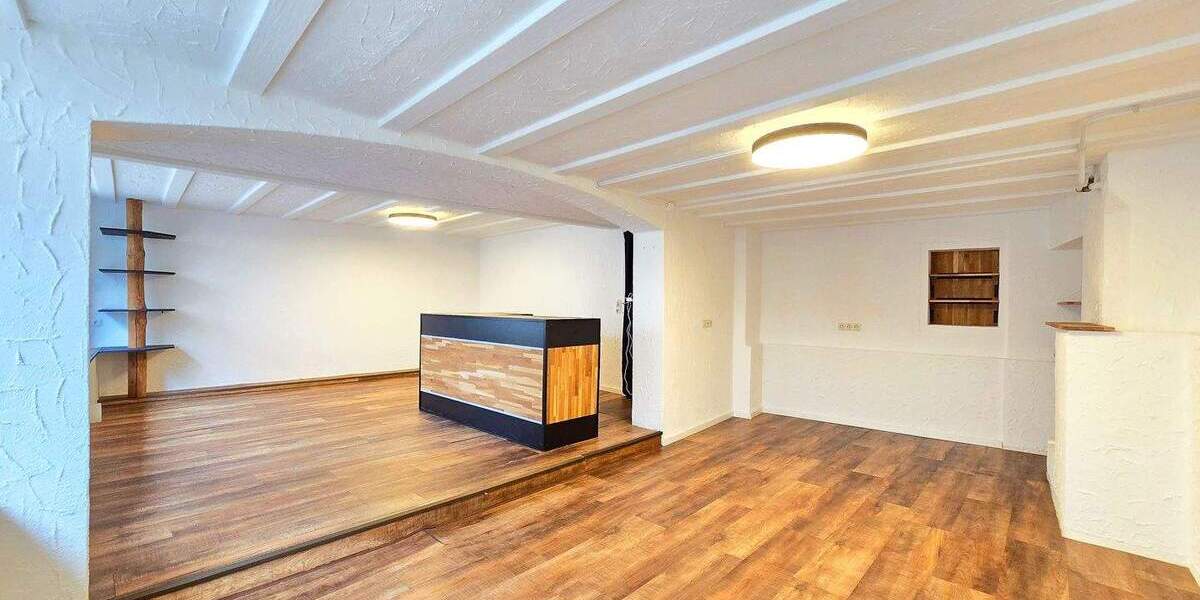 Gewerbeobjekt Waldshut-Tiengen Tiengen - 980&euro; | Angebot:24517234