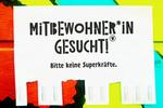 Wohnen auf Zeit Rudolstadt - 3 Zimmer, 65 m&sup2;, 260&euro; | Angebot:26271472