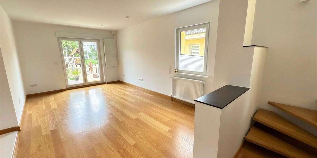 Etagenwohnung Berlin Pankow - 5 Zimmer, 147 m&sup2;, 2.070&euro; | Angebot:26838115