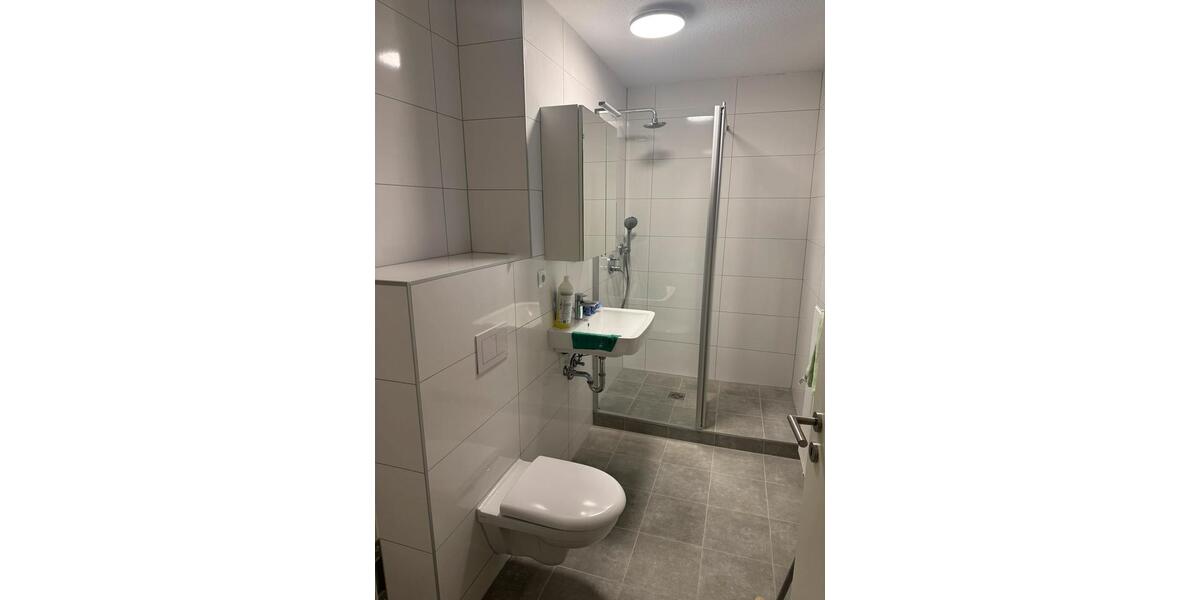 Wohnung zu vermieten 2 zimmer