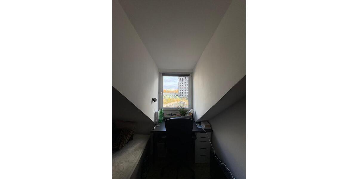 Wohnen auf Zeit Mannheim Innenstadt - 5 Zimmer, 85 m&sup2;, 500&euro; | Angebot:26017244