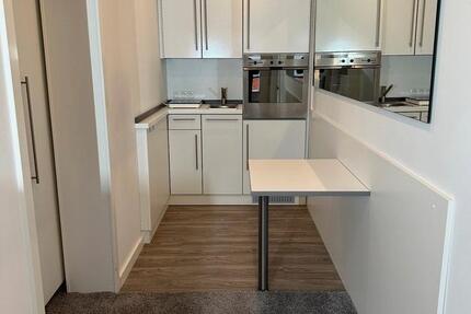 Wohnung Achim - 1 Zimmer, 22 m&sup2;, 350&euro; | Angebot:24933784