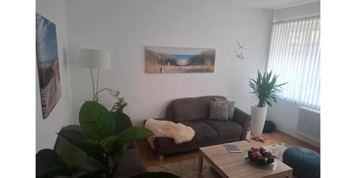 Erdgeschoßwohnung Kiel Gaarden-Ost - 2 Zimmer, 52 m&sup2;, 634&euro; | Angebot:24838903