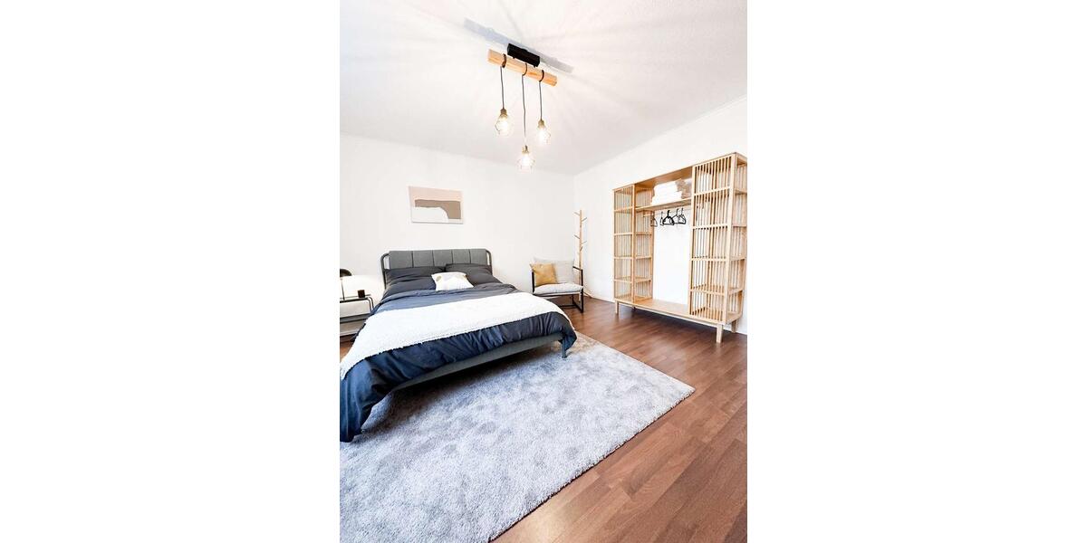Wohnen auf Zeit Ratingen - 1 Zimmer, 19 m&sup2;, 690&euro; | Angebot:26013977