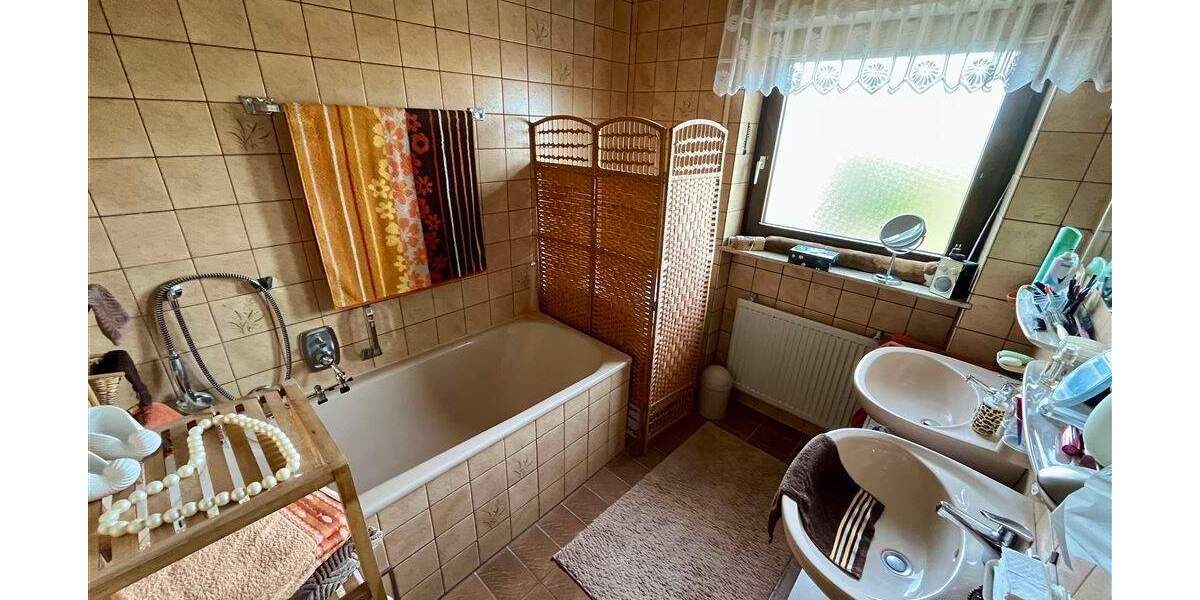 Etagenwohnung Nattheim - 3 Zimmer, 85 m&sup2;, 700&euro; | Angebot:24670374