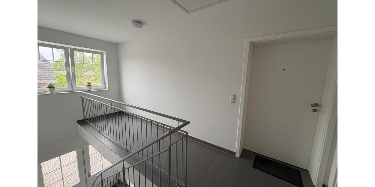 Etagenwohnung Sittensen - 3 Zimmer, 104 m&sup2;, 960&euro; | Angebot:26587224