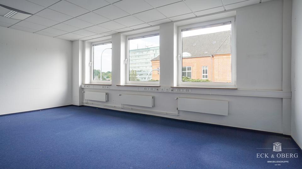 Gewerbeobjekt Bad Segeberg - 4.303&euro; | Angebot:24683386