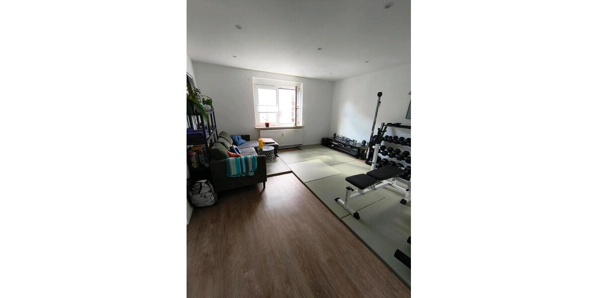 Wohnen auf Zeit Nürnberg Gärten bei Wöhrd - 3 Zimmer, 60 m&sup2;, 750&euro; | Angebot:25956622