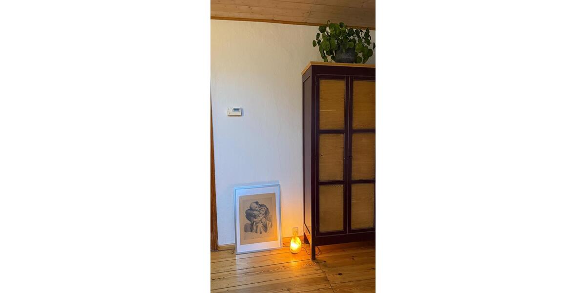 unbefristetes möbliertes WG Zimmer in direkter THB- und MHB-Nähe zu vermieten 1 zimmer