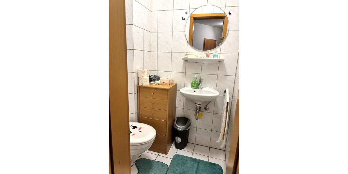 Etagenwohnung Konz - 4 Zimmer, 100 m&sup2;, 1.330&euro; | Angebot:26605323