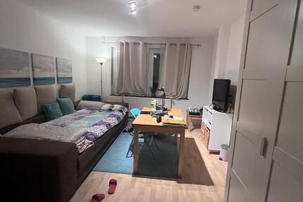 Wohnen auf Zeit Würzburg - 1 Zimmer, 15 m&sup2;, 668&euro; | Angebot:24753122