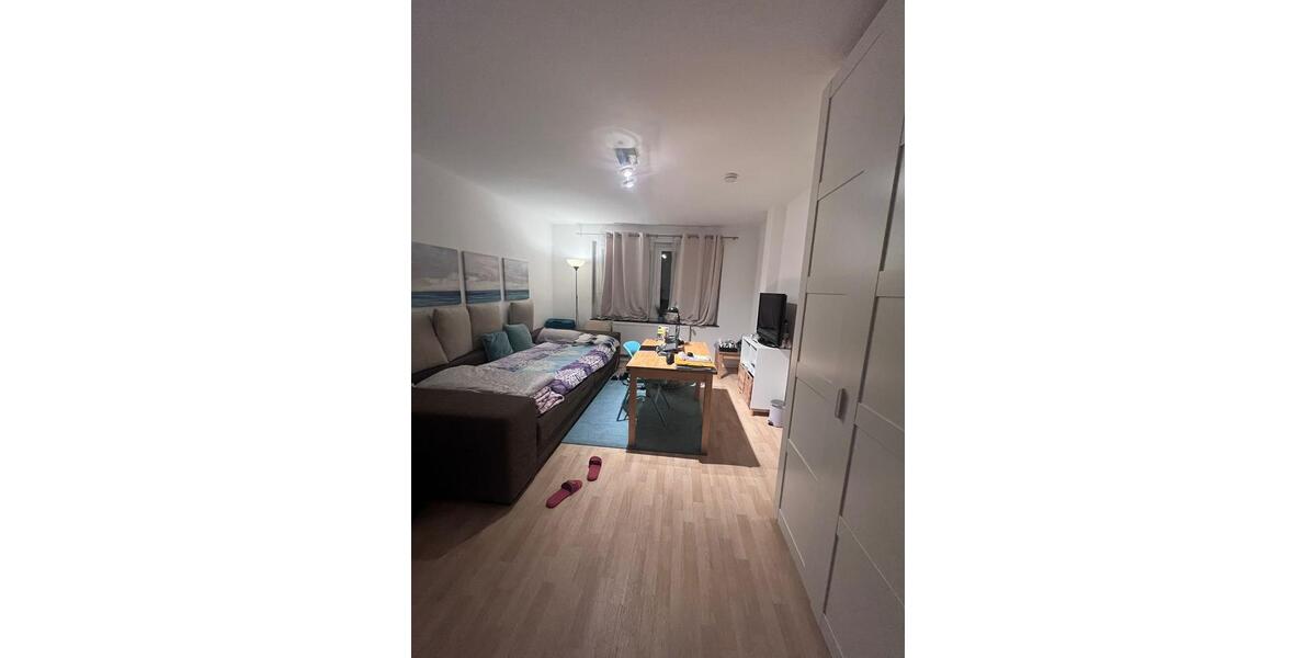 Wohnen auf Zeit Würzburg - 1 Zimmer, 15 m&sup2;, 668&euro; | Angebot:24753122