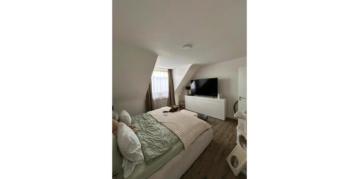 Schöne helle 3ZKDB Wohnung in Walheim ca 80 qm 3 zimmer