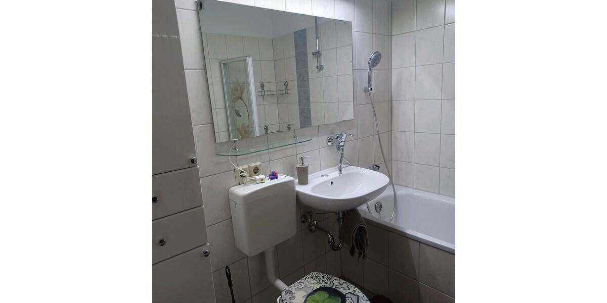 Etagenwohnung Gerstungen - 2 Zimmer, 62 m&sup2;, 2.500&euro; | Angebot:24606099