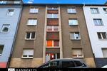 Etagenwohnung Gelsenkirchen Gelsenkirchen-Mitte - 2.5 Zimmer, 50 m&sup2;, 330&euro; | Angebot:26688714