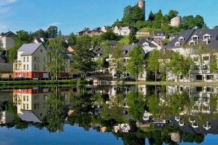 Wohnung Bad Lobenstein - 2 Zimmer, 71 m&sup2;, 430&euro; | Angebot:24592295