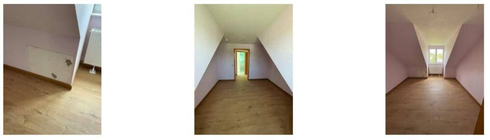 Etagenwohnung Oderwitz Oberoderwitz - 2 Zimmer, 38 m&sup2;, 235&euro; | Angebot:26556532