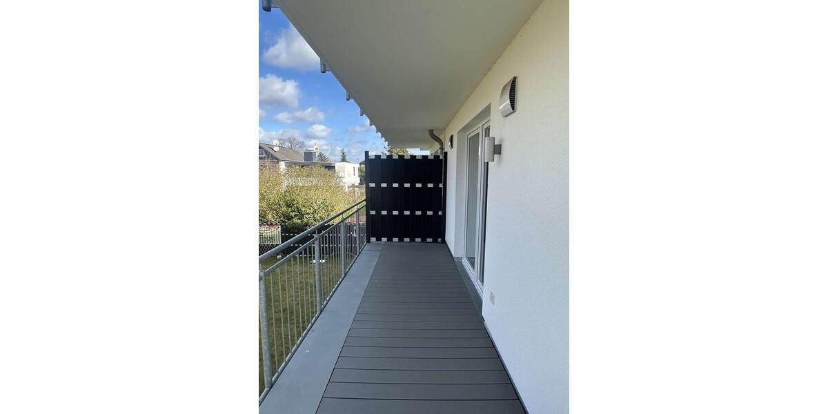 Etagenwohnung Oldenburg Kreyenbrück - 2 Zimmer, 100 m&sup2;, 1.090&euro; | Angebot:26146041