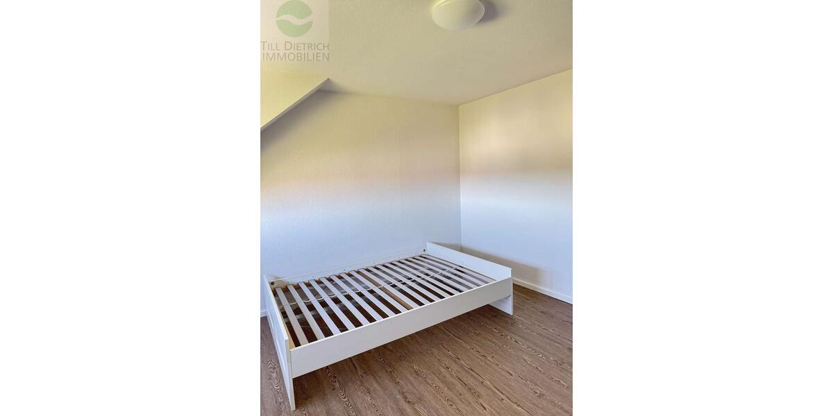 Etagenwohnung Ilmenau - 1 Zimmer, 40 m&sup2;, 340&euro; | Angebot:26295265