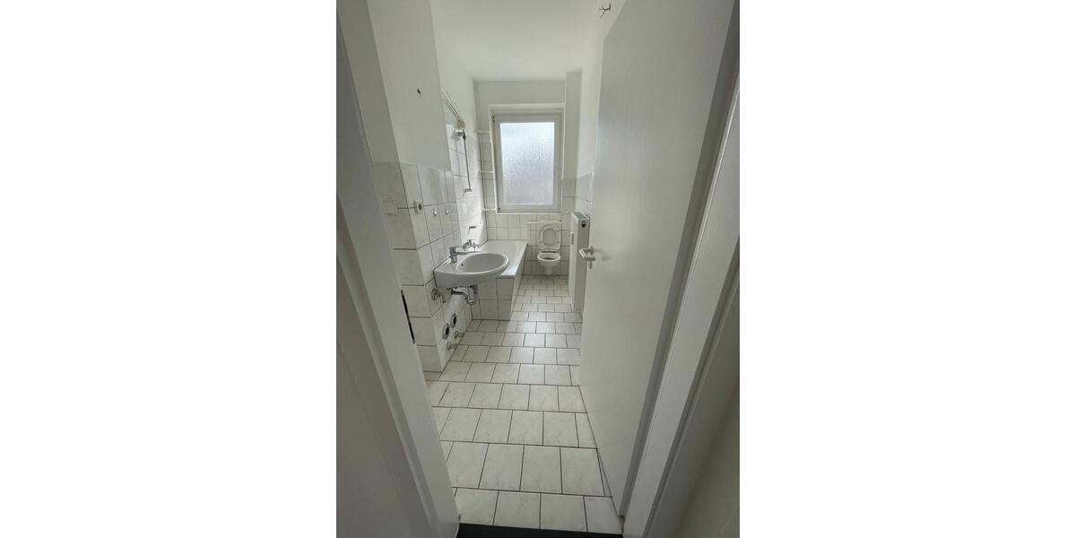 Etagenwohnung Herbsleben - 3 Zimmer, 59 m&sup2;, 360&euro; | Angebot:26252797