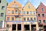 Gewerbeobjekt Donauwörth - 1.000&euro; | Angebot:25568517