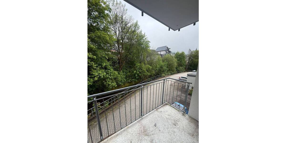 Etagenwohnung Steinach - 2 Zimmer, 56 m&sup2;, 340&euro; | Angebot:26695144