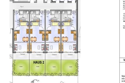 Wohnung Schwäbisch Hall - 1 Zimmer, 36 m&sup2;, 535&euro; | Angebot:25216542