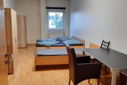 Wohnen auf Zeit Erfurt - 3 Zimmer, 60 m&sup2;, 13&euro; | Angebot:25055134