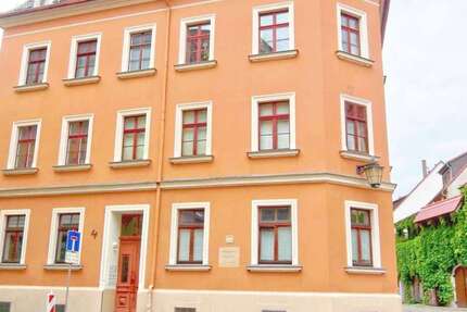 Wohnung Bautzen - 1 Zimmer, 25 m&sup2;, 210&euro; | Angebot:26892983
