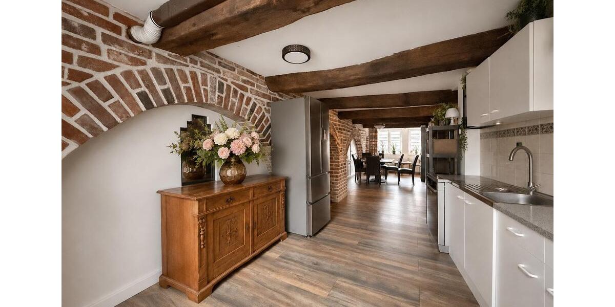 Etagenwohnung Minden Kuhlenkamp - 2 Zimmer, 83 m&sup2;, 913&euro; | Angebot:26485673