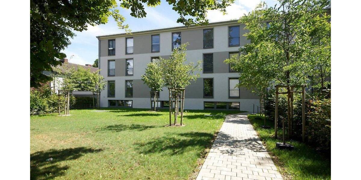 Etagenwohnung München Pasing-Obermenzing - 2 Zimmer, 35 m&sup2;, 1.190&euro; | Angebot:26929290