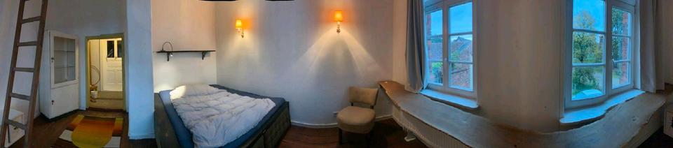 Wohnen auf Zeit Pritzwalk - 4 Zimmer, 130 m&sup2;, 400&euro; | Angebot:23759114