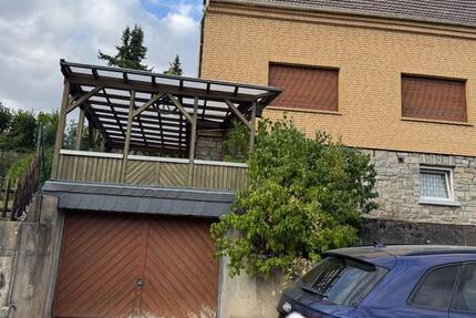 Erdgeschoss Wohnung mit Garten 75qm in Sohren ab sofort 3 zimmer