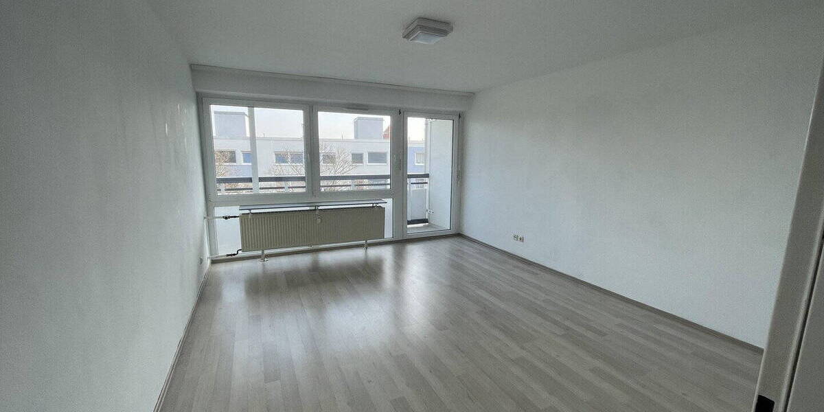 Etagenwohnung Worms Innenstadt - 3 Zimmer, 72 m&sup2;, 900&euro; | Angebot:26016200