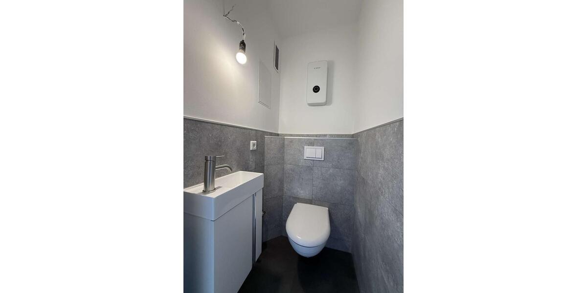 Etagenwohnung Bückeburg - 3 Zimmer, 78 m&sup2;, 850&euro; | Angebot:26270392