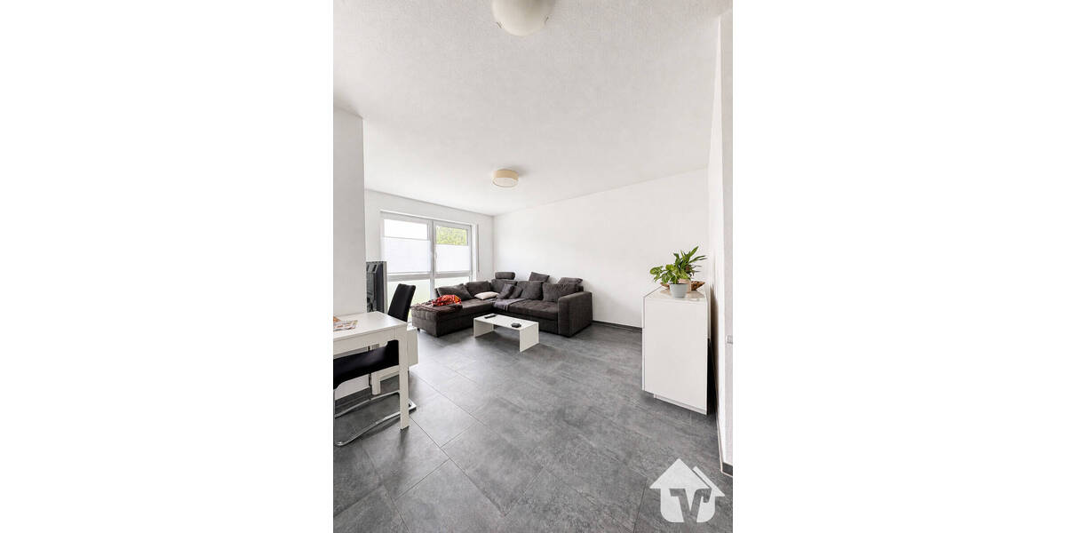 Etagenwohnung Haselünne - 3 Zimmer, 81 m&sup2;, 560&euro; | Angebot:26741487