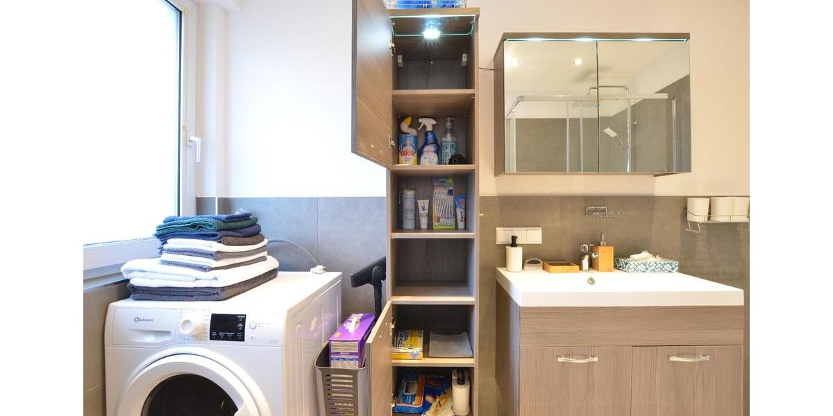 Hochparterre Waldbröl - 1 Zimmer, 35 m&sup2;, 660&euro; | Angebot:24603914