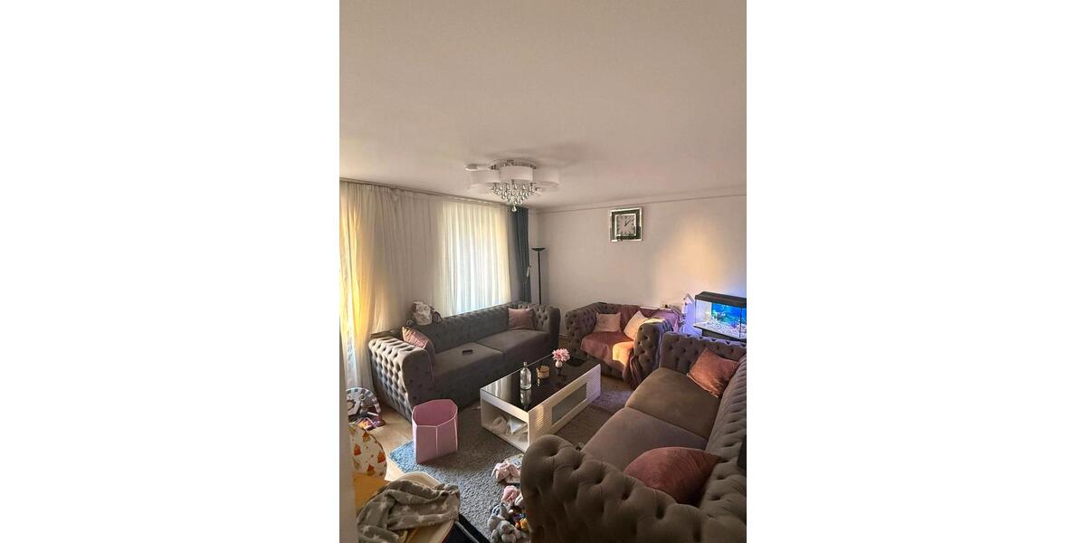 Erdgeschoßwohnung Meinhard - 2.5 Zimmer, 65 m&sup2;, 520&euro; | Angebot:26409332