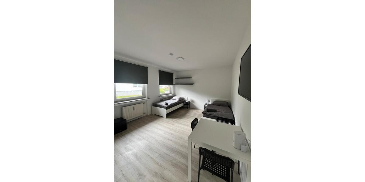 Wohnen auf Zeit Windeck - 3 Zimmer, 90 m&sup2;, 18&euro; | Angebot:25167326
