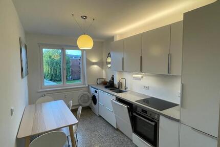 Wohnung Hamburg Eimsbüttel - 3 Zimmer, 68 m&sup2;, 1.820&euro; | Angebot:25588655